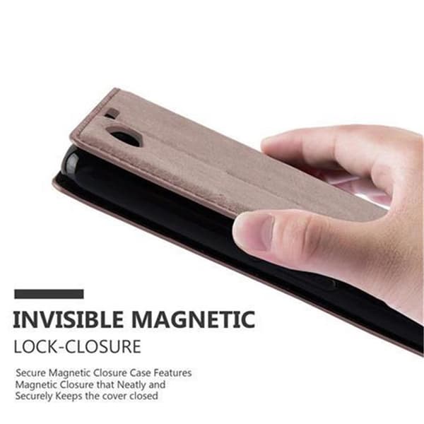 Sony Xperia Z1 COMPACT Cover Etui Case ()