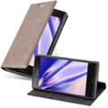 Miniatyrbillede 1 af 7: Sony Xperia Z1 COMPACT Cover Etui Case ()