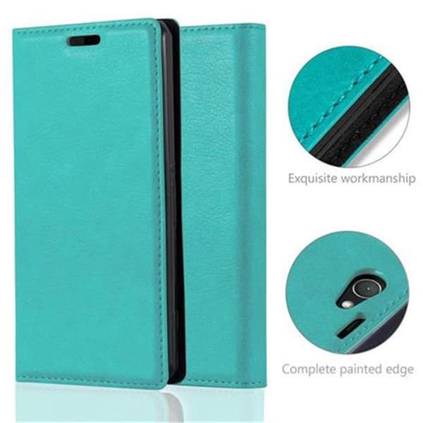 Sony Xperia Z1 COMPACT Cover Etui Case ()
