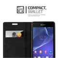 Miniatyrbillede 4 af 7: Sony Xperia Z1 COMPACT Cover Etui Case ()