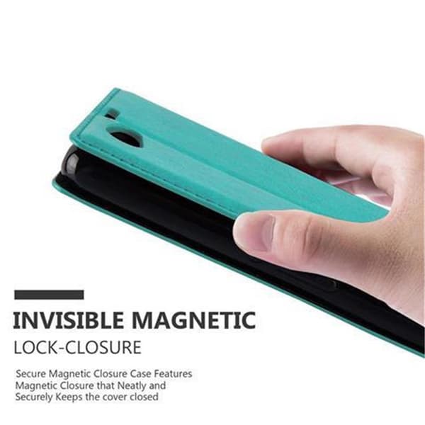 Sony Xperia Z1 COMPACT Cover Etui Case ()