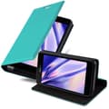 Miniatyrbillede 1 af 7: Sony Xperia Z1 COMPACT Cover Etui Case ()