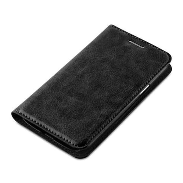 Samsung Galaxy J1 2015 Suojakotelo Suojakuori Lompakkokotelo Matkapuhelinkotelo jossa magneettisuljenta, jalusta-toiminto ja korttitasku