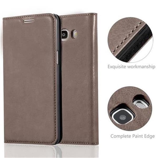 Samsung Galaxy J5 2016 Cover Etui Case ()