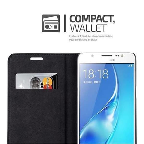 Samsung Galaxy J5 2016 Cover Etui Case ()