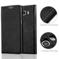Miniatyrbillede 5 af 11: Samsung Galaxy J5 2016 Cover Etui Case ()