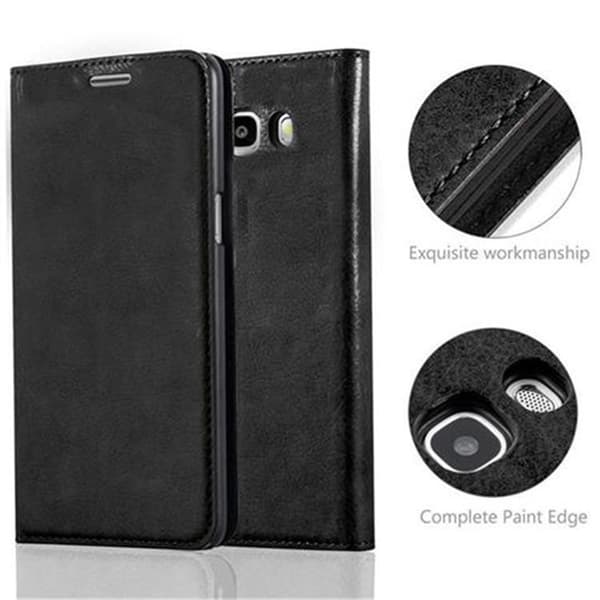 Samsung Galaxy J5 2016 Cover Etui Case ()