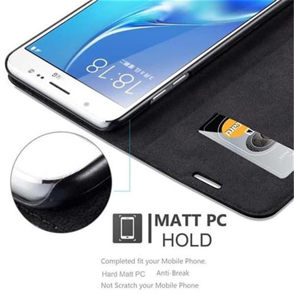 Samsung Galaxy J5 2016 Cover Etui Case ()