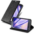 Pikkukuva 1 / 8: Samsung Galaxy J7 2015 Suojakotelo Suojakuori Lompakkokotelo Matkapuhelinkotelo jossa magneettisuljenta, jalusta-toiminto ja korttitasku