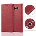 Miniatyrbillede 3 af 7: Samsung Galaxy J7 2016 Cover Etui Case ()