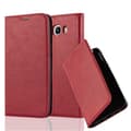 Miniatyrbillede 1 af 7: Samsung Galaxy J7 2016 Cover Etui Case ()