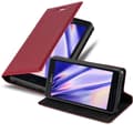 Miniatyrbillede 1 af 11: Sony Xperia Z3 COMPACT Cover Etui Case ()