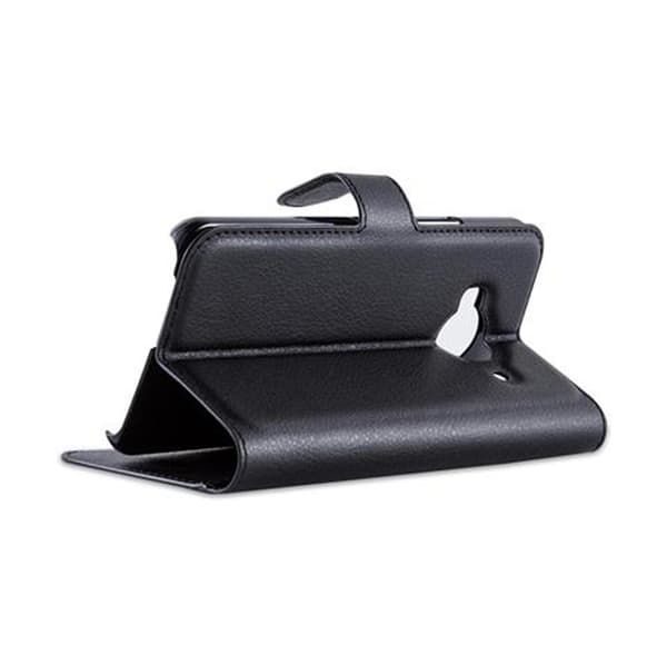 HTC ONE M9 PLUS / ONE ME Plånboksfodral Fodral Skal Case med magnetisk stängning, ståfunktion och kortplats