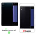 Miniatyrbilde 2 av 7: Lommebokdeksel til Sony Xperia Z2 COMPACT Deksel med magnetisk lukking, stativfunksjon og kortlomme