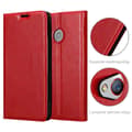 Miniatyrbillede 8 af 8: Cover ZTE Nubia Z11 MINI S Etui Case ()