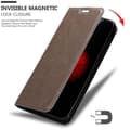 Miniatyrbillede 4 af 8: Cover ZTE Nubia Z11 MINI S Etui Case ()
