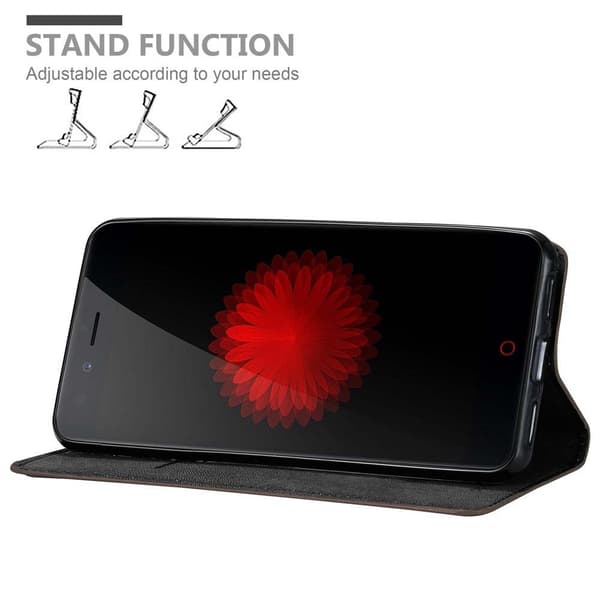 Cover ZTE Nubia Z11 MINI S Etui Case ()