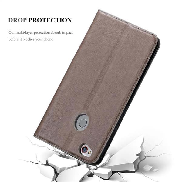 Cover ZTE Nubia Z11 MINI S Etui Case ()