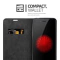 Miniatyrbillede 7 af 8: Cover ZTE Nubia Z11 MINI S Etui Case ()