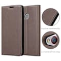 Miniatyrbillede 8 af 8: Cover ZTE Nubia Z11 MINI S Etui Case ()