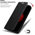 Miniatyrbillede 4 af 8: Cover ZTE Nubia Z11 MINI S Etui Case ()