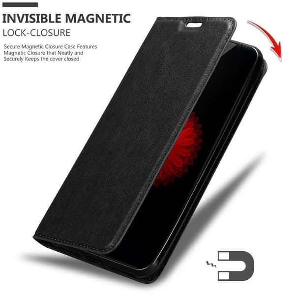 Cover ZTE Nubia Z11 MINI S Etui Case ()