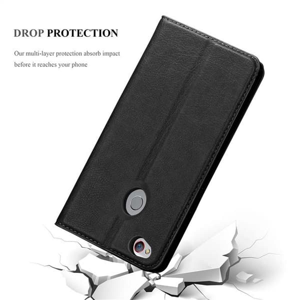 Cover ZTE Nubia Z11 MINI S Etui Case ()