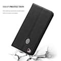 Miniatyrbillede 6 af 8: Cover ZTE Nubia Z11 MINI S Etui Case ()