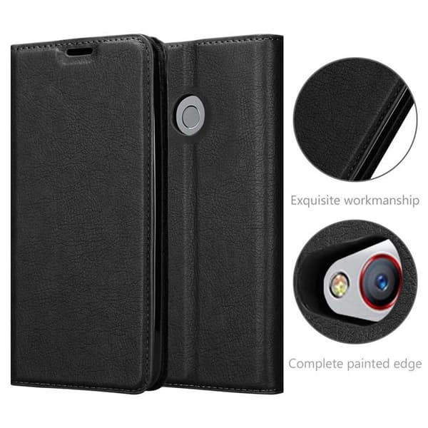 Cover ZTE Nubia Z11 MINI S Etui Case ()