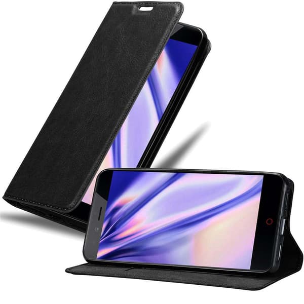 Cover ZTE Nubia Z11 MINI S Etui Case ()