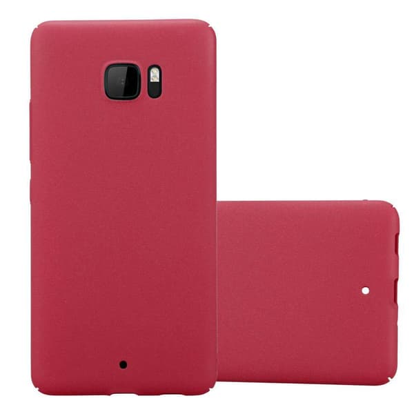 HTC U ULTRA Suojakuori Hard Case Suojakotelo himmeällä ulkonäöllä naarmuja ja iskuja vastaan