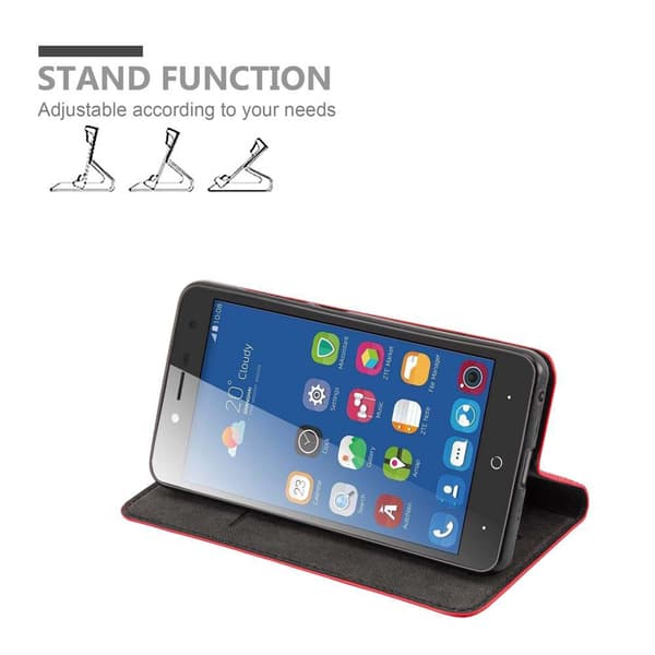 ZTE Blade L7 Cover Etui Case ()