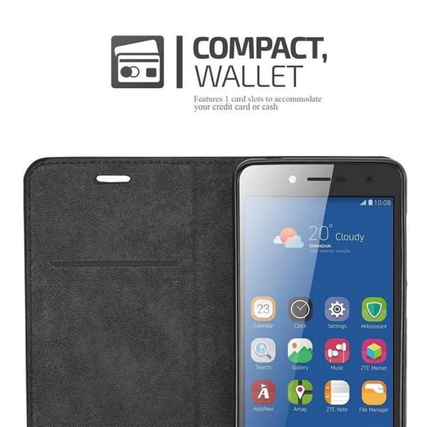 ZTE Blade L7 Cover Etui Case ()