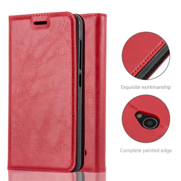 ZTE Blade L7 Cover Etui Case ()