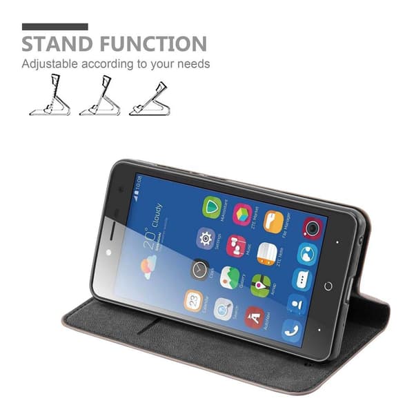 ZTE Blade L7 Cover Etui Case ()