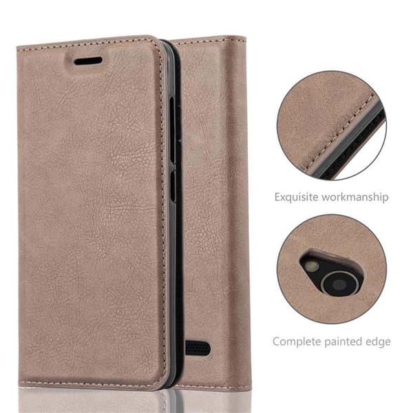 ZTE Blade L7 Cover Etui Case ()