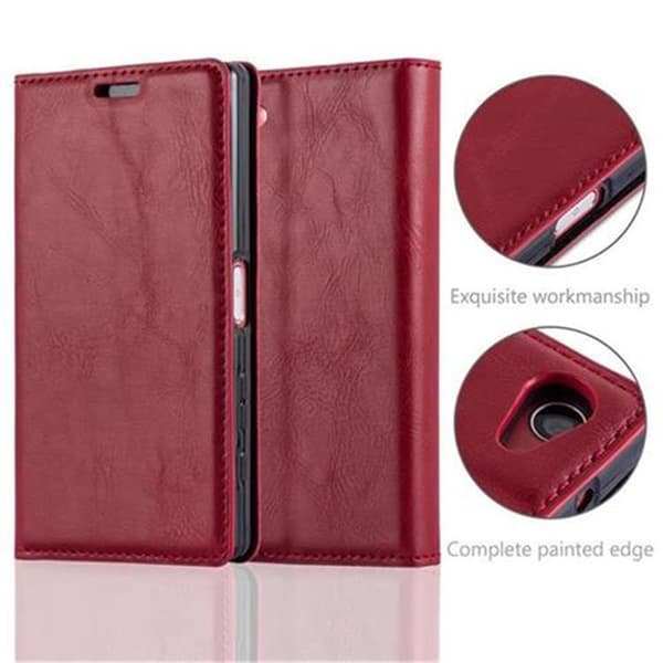 Sony Xperia Z5 COMPACT Cover Etui Case ()