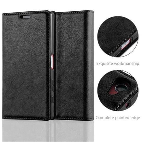 Sony Xperia Z5 COMPACT Cover Etui Case ()