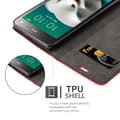 Miniatyrbillede 3 af 7: ZTE Blade L3 Cover Etui Case ()