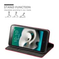 Miniatyrbillede 4 af 7: ZTE Blade L3 Cover Etui Case ()