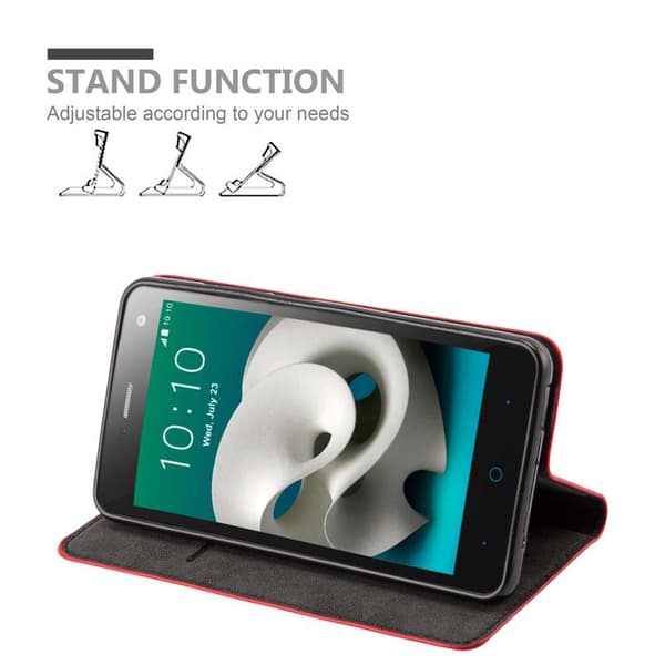 ZTE Blade L3 Cover Etui Case ()