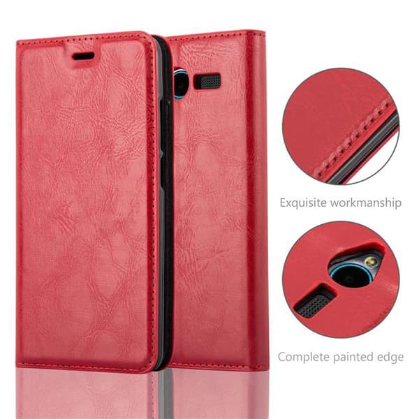 ZTE Blade L3 Cover Etui Case ()