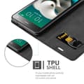 Miniatyrbillede 3 af 7: ZTE Blade L3 Cover Etui Case ()