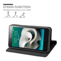 Miniatyrbillede 4 af 7: ZTE Blade L3 Cover Etui Case ()
