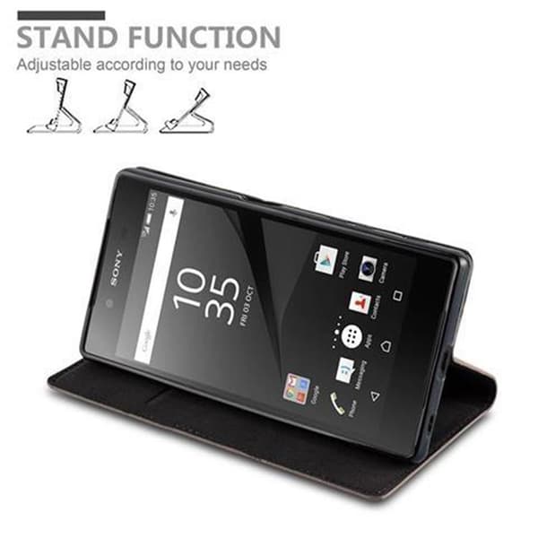 Sony Xperia Z5 Cover Etui Case ()