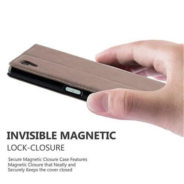 Sony Xperia Z5 Cover Etui Case ()