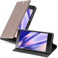 Miniatyrbillede 1 af 7: Sony Xperia Z5 Cover Etui Case ()