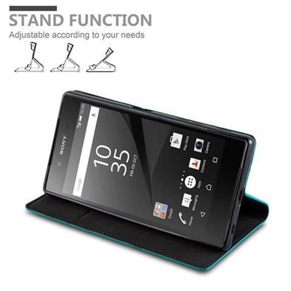 Sony Xperia Z5 Cover Etui Case ()
