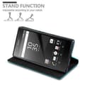 Miniatyrbillede 3 af 7: Sony Xperia Z5 Cover Etui Case ()