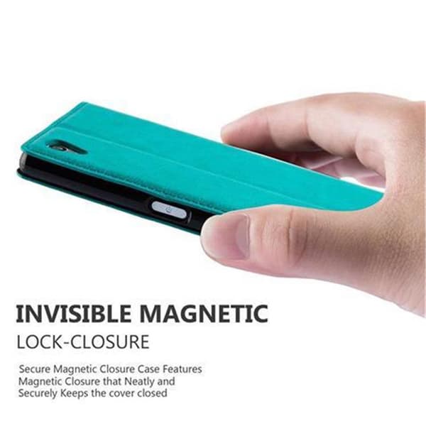 Sony Xperia Z5 Cover Etui Case ()